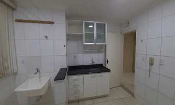 Imagem 7: Apartamento 2 quartos jardim américa