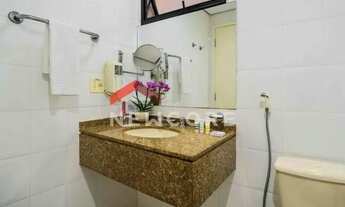 Imagem 5: Flat em Avenida Lavandisca - Indianópolis - São Paulo/SP