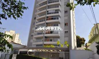 Imagem: Apartamento - Cambuí - Campinas