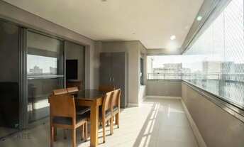 Imagem: Apartamento à venda com 123m², 3 quartos