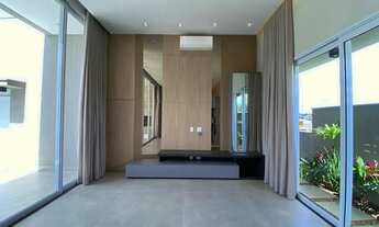 Imagem 2: Casa à venda no Condomínio Tamboré em Uberlândia