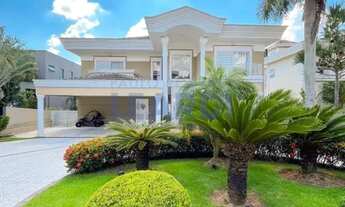 Imagem 2: CASA EM CONDOMÍNIO - TAMBORÉ 2 - SP