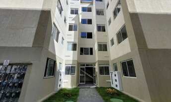 Imagem: APARTAMENTO NO BAIRRO SAPIRANGA