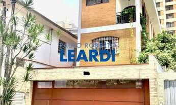 Imagem: SOBRADO - POMPÉIA - SP