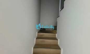 Imagem 7: Sobrado com 95m2, 2 dorms, 2 suíte, 2 vagas na Vila Jaguara