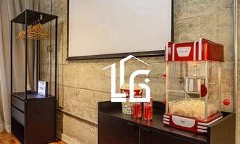 Imagem 6: Studio com 1 dormitório à venda, 32 m² por R$ 439.000 - República - São Paulo/SP