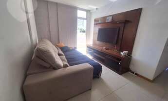 Imagem 4: Apartamento à venda, 105 m² por R$ 840.000,00 - Jardim Icaraí - Niterói/RJ