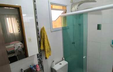 Imagem 2: Imóvel Completo em Bairro Tradicional de Santo André