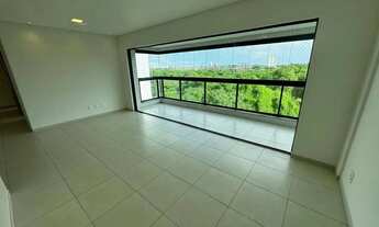 Imagem 2: Apartamento pronto para venda com 108m² composto de 3 quartos 2 suítes 2 vagas em Poço - R