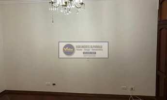 Imagem 6: Alugue já casa com 04 suítes, 03 vagas por R$ 17.500