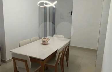 Imagem 2: Apartamento à Venda 72 m² 3 Quartos 300mts da Praia Camboinha/Cabedelo