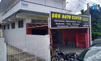 Imagem 6: Salão Comercial e 2 casas à venda, por R$ 1.100.000 - Santo Antônio - Louveira/SP