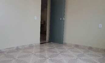 Imagem 2: Alugo kit 1 quarto Sobradinho