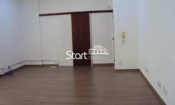 Imagem 3: Sala - Centro - Campinas