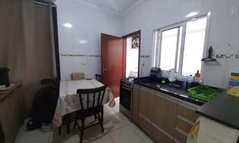 Imagem 7: CASA EM CONDOMINIO COM 2 QUARTOS , 2 BANHEIRO E VAGA DE GARAGEM