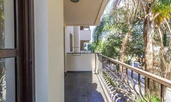 Imagem 7: Aluguel Apartamento 4 Dormitórios - 125 m² Moema