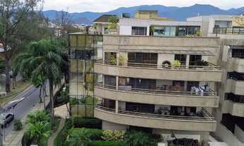 Imagem: Cobertura de 3 suítes no Recreio Gleba