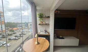 Imagem 7: OPORTUNIDADE NO GRAN PARK PÁSSAROS CALHAU Preço de oportunidade: R$ 480.000