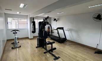 Imagem: Apartamento Residencial Dunas Douradas Av