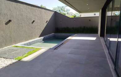 Imagem 6: CASA DE ALTO PADRÃO NO JARDIM CAPRI