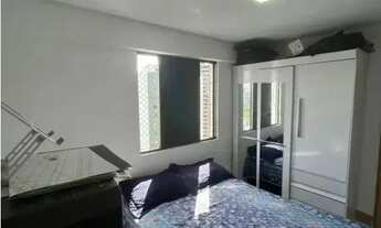 Imagem 7: Parc Torre Apartamento em Andar Alto com Suíte e Lazer Completo