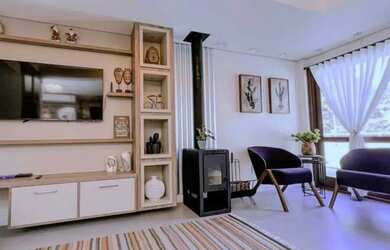 Imagem 6: CASA GEMINADA NA VILA SUZANA