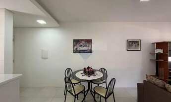 Imagem 5: Apartamento Semi Mobiliado no Bairro Universitário