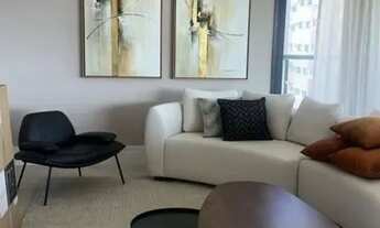 Imagem 7: APARTAMENTO - ALPHAVILLE - SP