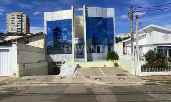 Imagem 2: Sala comercial à venda no Jardim Brasil em Campinas na Davanti Imóveis