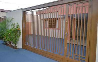 Imagem 4: Térrea para aluguel possui 111 metros quadrados com 3 quartos em Shangri-Lá - Sertãozinho