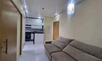 Imagem: Apartamento Garden à venda no Condomínio