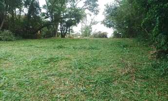 Imagem 2: Terreno à venda, 1871 m² por R$ 390.000,00 - Chácara Represinha - Cotia/SP