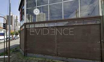 Imagem 3: Salão Comercial 180 m², Vila Regente feijo