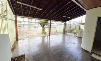 Imagem 5: Casa com 02 Quartos + DCE, 140 m², sozinha no Lote, QNL 01, Bl. E, Taguatinga, ao lado dos