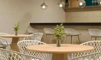 Imagem 6: Imóvel para venda tem 45 metros quadrados com 2 quartos em Messejana - Fortaleza - CE