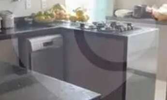 Imagem 6: Apartamento com 2 quartos para locação em Cerqueira César - SP