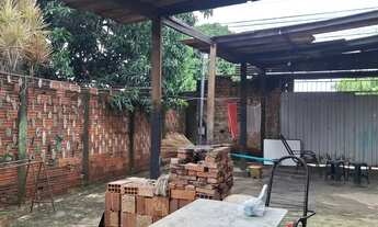 Imagem 7: Lote + Casa Setor Capuava ( Goiânia Goiás