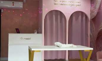 Imagem 4: Vendo loja de roupa feminina