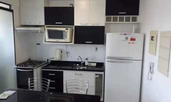 Imagem 5: Flat com ótimo preço no bairro Vila Olímpia. Confira!