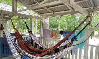 Imagem 7: Vende-se ou troca por casa em Boa Vista este sítio