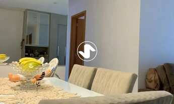 Imagem 4: Apartamento à venda em Cuiabá - Jardim das Américas - Condomínio Nyc - 79m² REF: EXC74