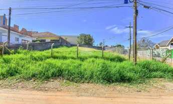 Imagem 2: Vendas Terreno Colombo PR