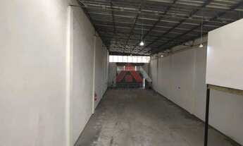 Imagem 5: Galpão para alugar, 350 m² por R$ 10.000,00/mês - Vila Maria de Maggi - Suzano/SP