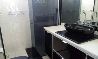 Imagem 5: Apartamento à venda ou locação com 153m², 3 quartos e 2 vagas no Campo Belo