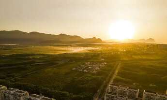 Imagem 3: Apartamento de 3 Quartos no Condomínio Kauai Pontal Oceânico