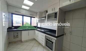 Imagem 5: Vende-se apartamento no Condomínio Edifício Manhattan