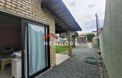 Imagem 3: Casa em Avenida Curitiba - Quilombo - Penha/SC