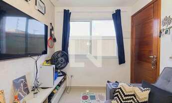 Imagem 6: Apartamento à Venda - Vila Constança , 1 Quarto, 30 m2