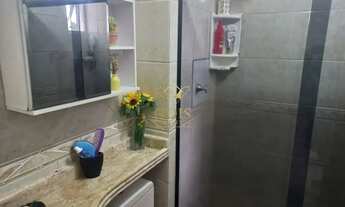 Imagem 6: Apartamento à venda no Residencial Artemísia Maceió
