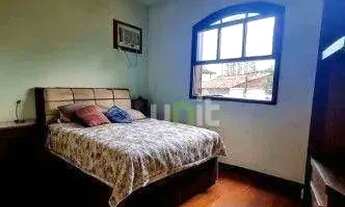 Imagem 7: Casa com 4 dormitórios à venda por R$ 950.000,00 - Fátima - Niterói/RJ